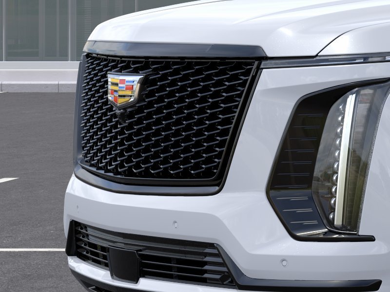 2026 Cadillac Escalade Platinum Sport - Photo 13