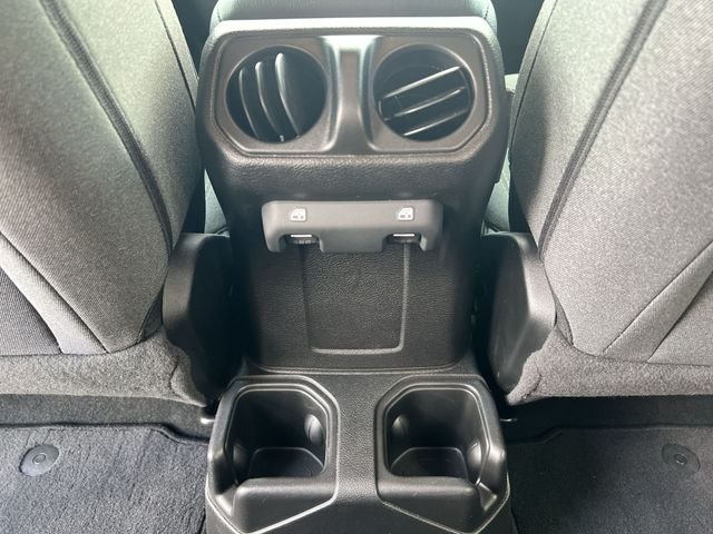 2024 Jeep Wrangler 4-Door Sport S - Photo 28