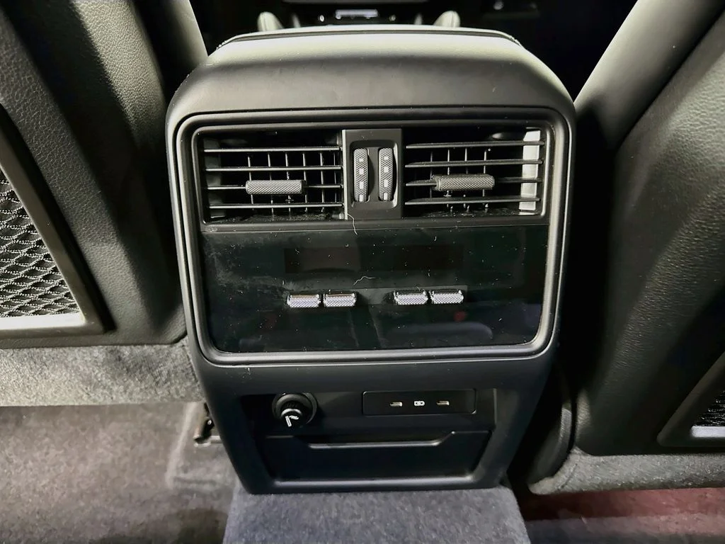 Used 2024 Blue Porsche Base image 26