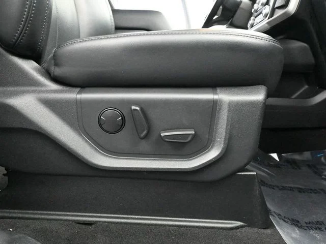 Certified Used 2024 Silver Ford XLT image 53