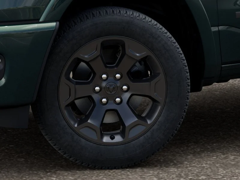New 2027 Green Ram Big Horn/Lone Star image 8