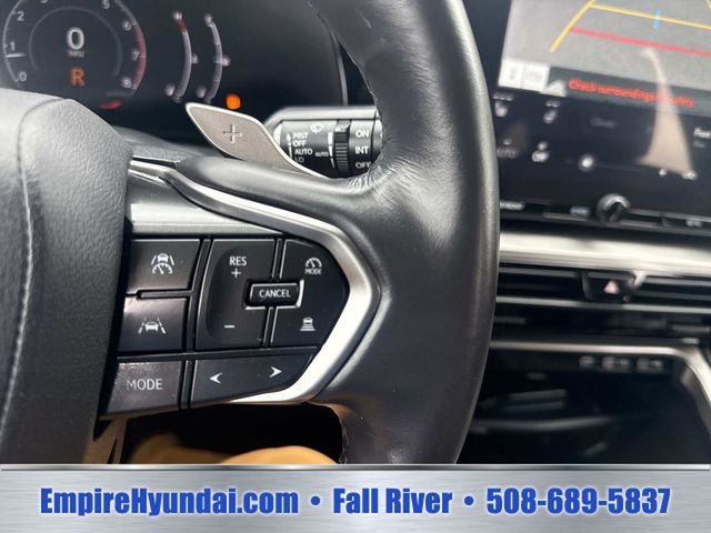 2024 Lexus TX 350 - Photo 28