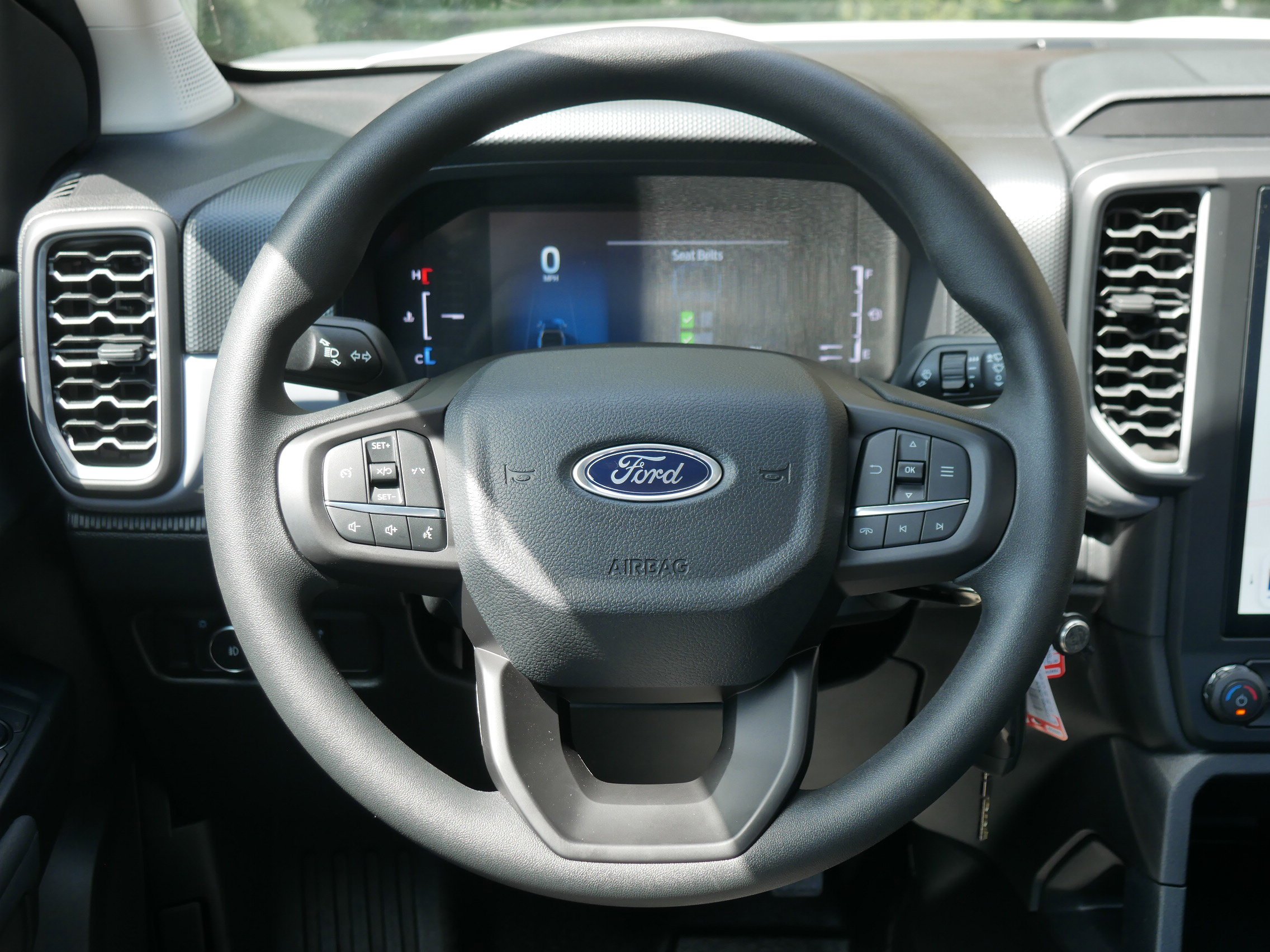 2025 Ford Ranger XL - Photo 6