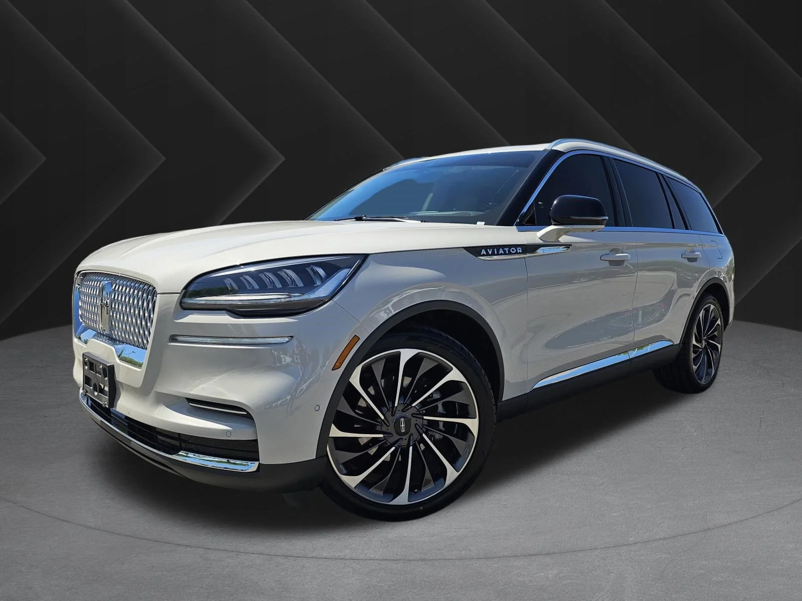 2023 Lincoln Aviator Reserve AWD's photo