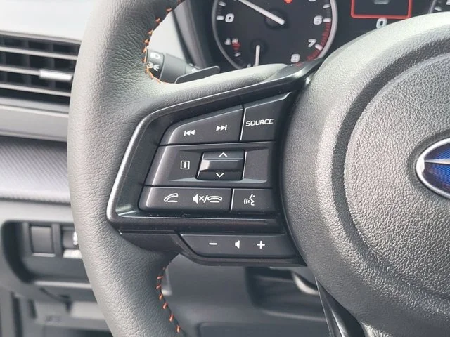 2026 Subaru Crosstrek Limited - Photo 35