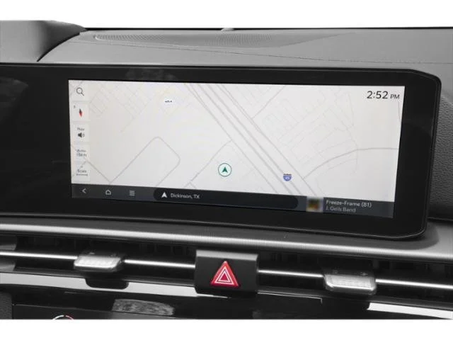 Used 2026 Wolf Gray Kia SX-Prestige image 18