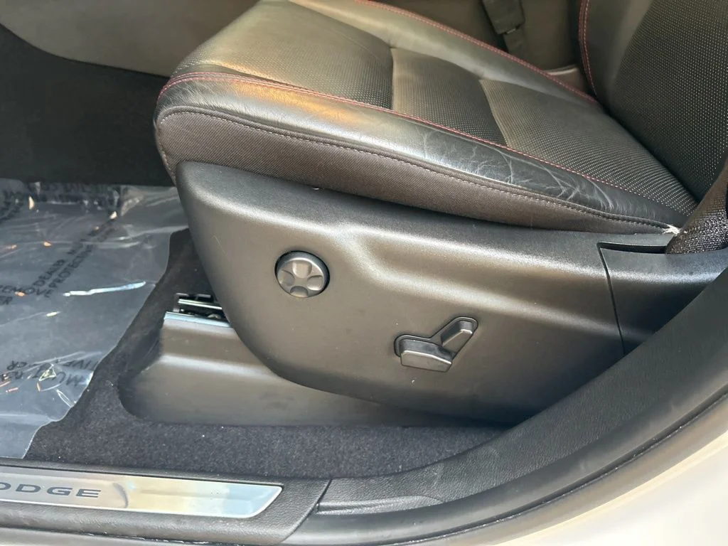 Used 2023 White Dodge R/T image 47