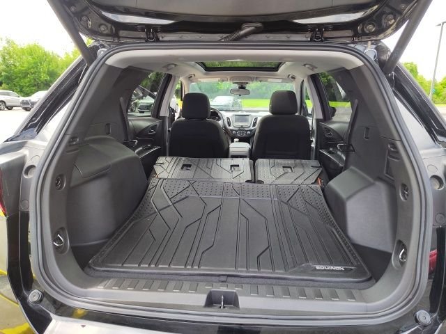 2022 Chevrolet Equinox LT - Photo 29