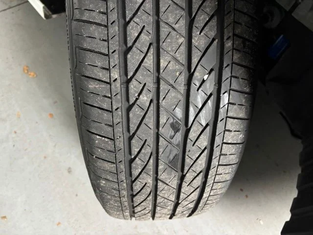 Used 2025 White Honda Sport-L image 32