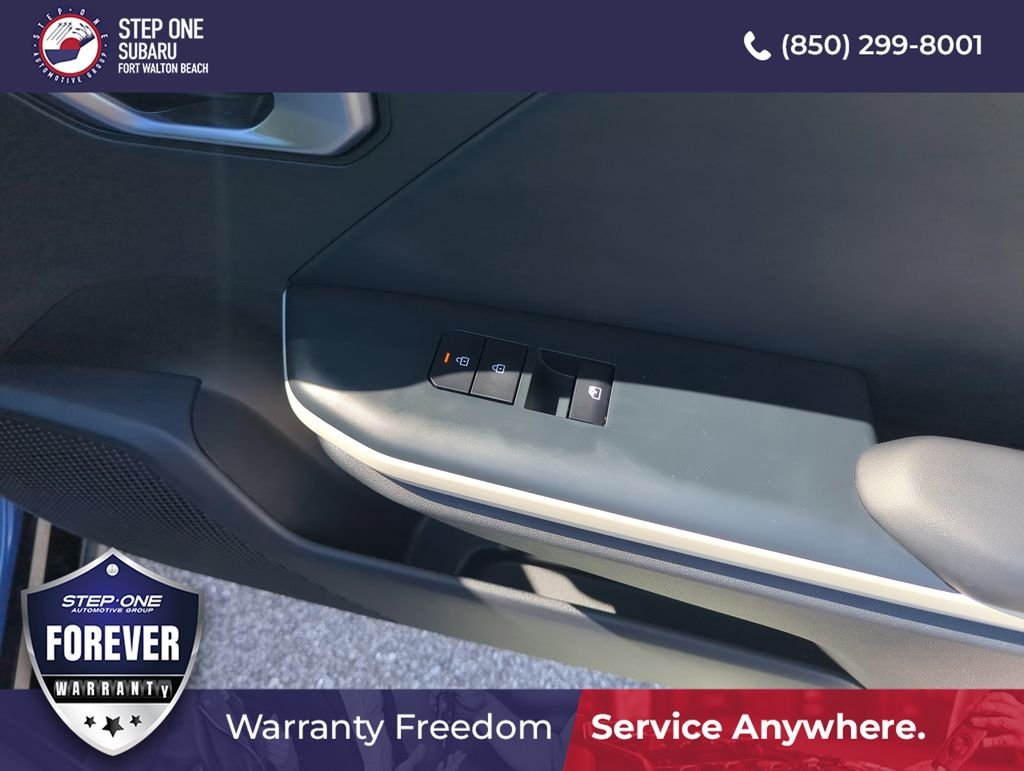 Used 2025 Blue Kia GT-Line image 35