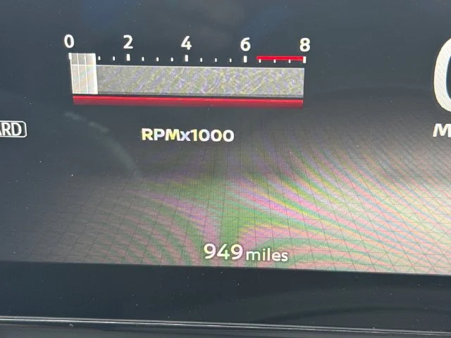 Used 2025 Gray Nissan SR image 18