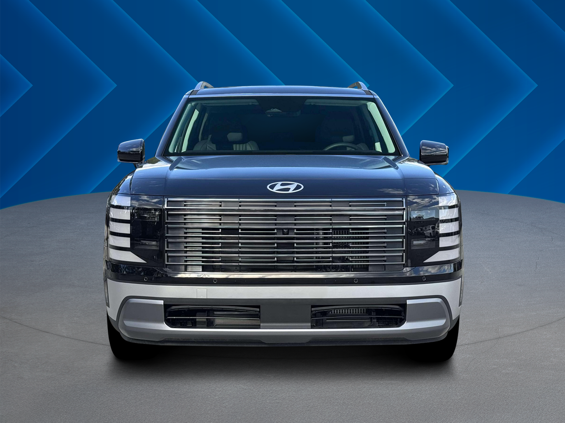 New 2026 Abyss Black Pearl Hyundai SEL Premium 8P image 32