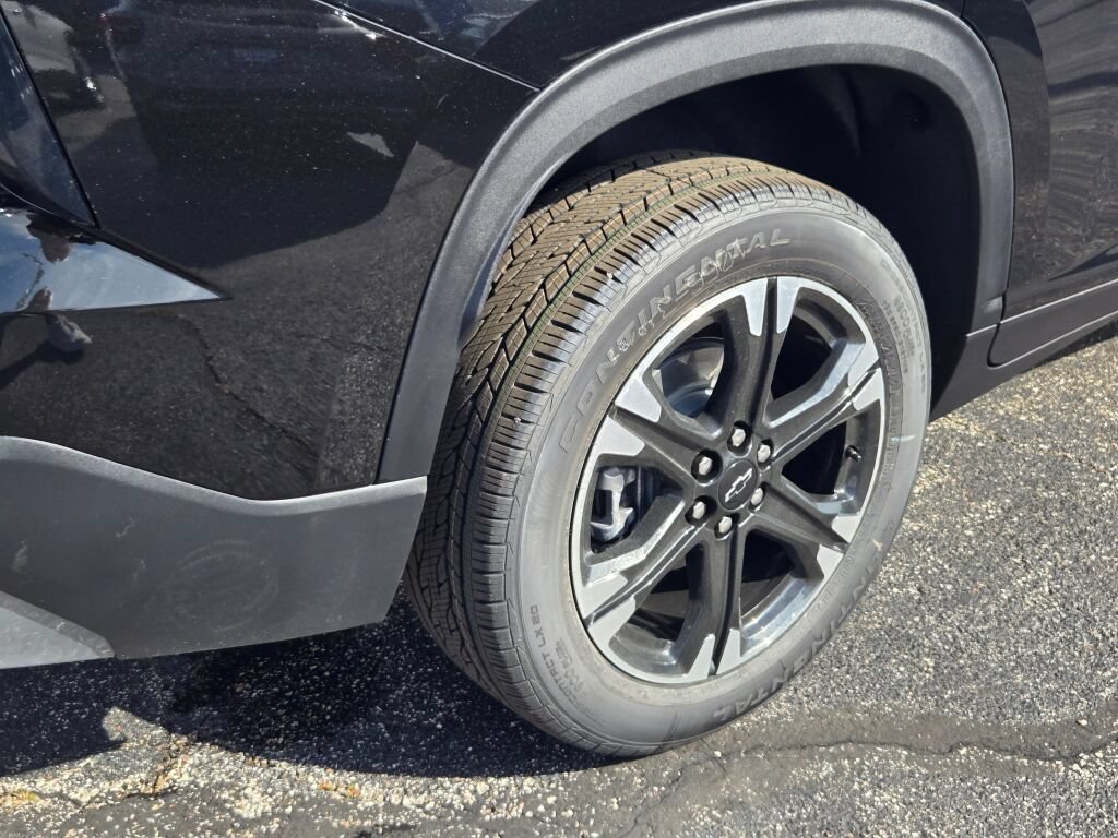 Vehicle thumbnail