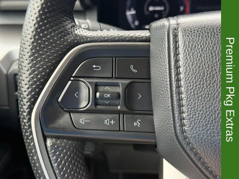 Used 2024 Ice Toyota TRD Off-Road image 20