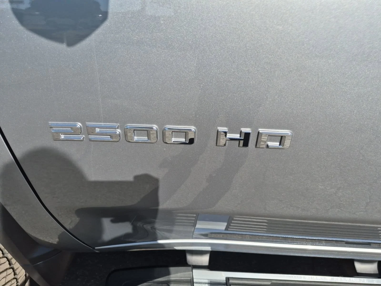 2026 Chevrolet Silverado 2500 HD LT - Photo 10