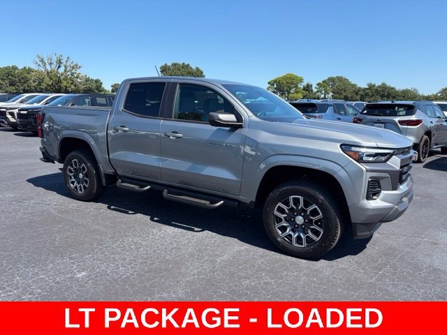 2023 Chevrolet Colorado 2WD LT for sale in Bradenton, FL