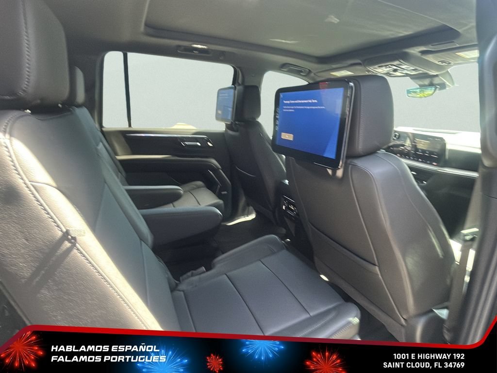 New 2026 Black Chevrolet Z71 image 27