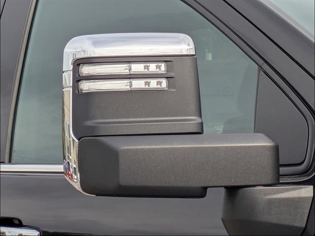 2026 Chevrolet Silverado 2500 HD High Country - Photo 11