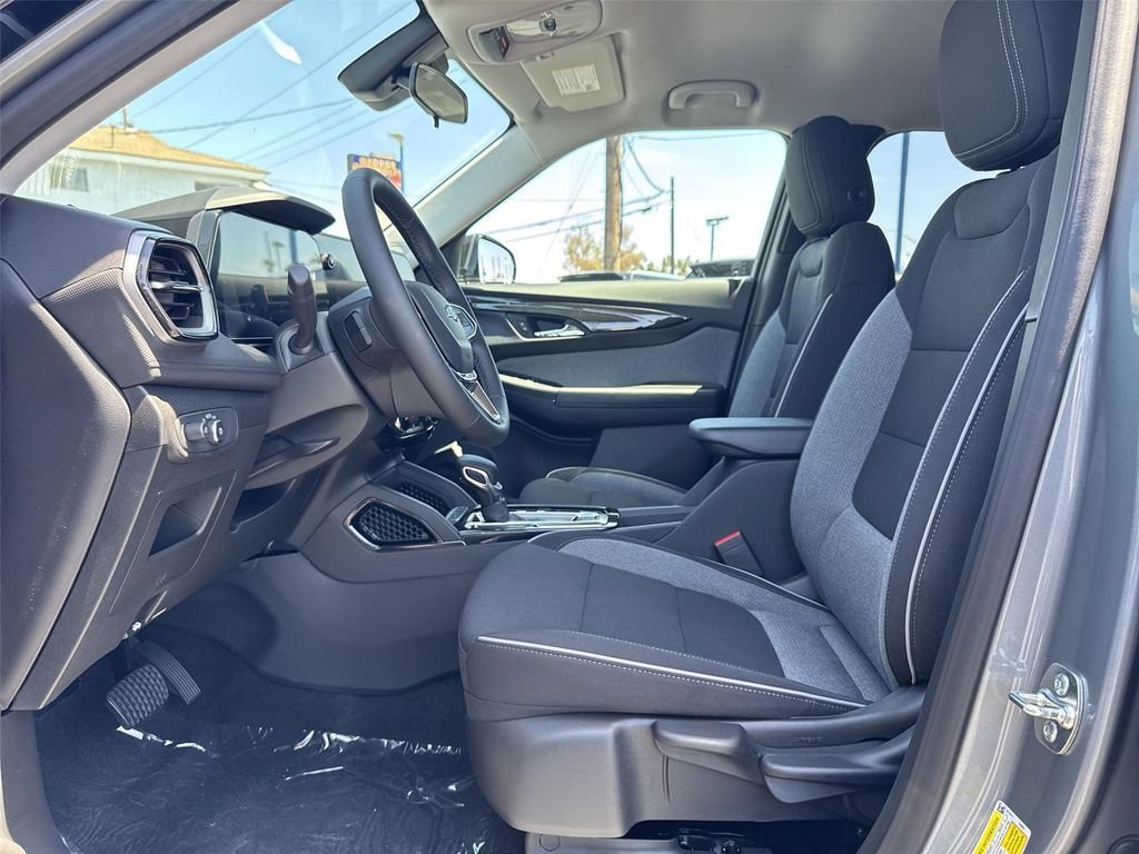 2026 Chevrolet Trailblazer LT - Photo 22