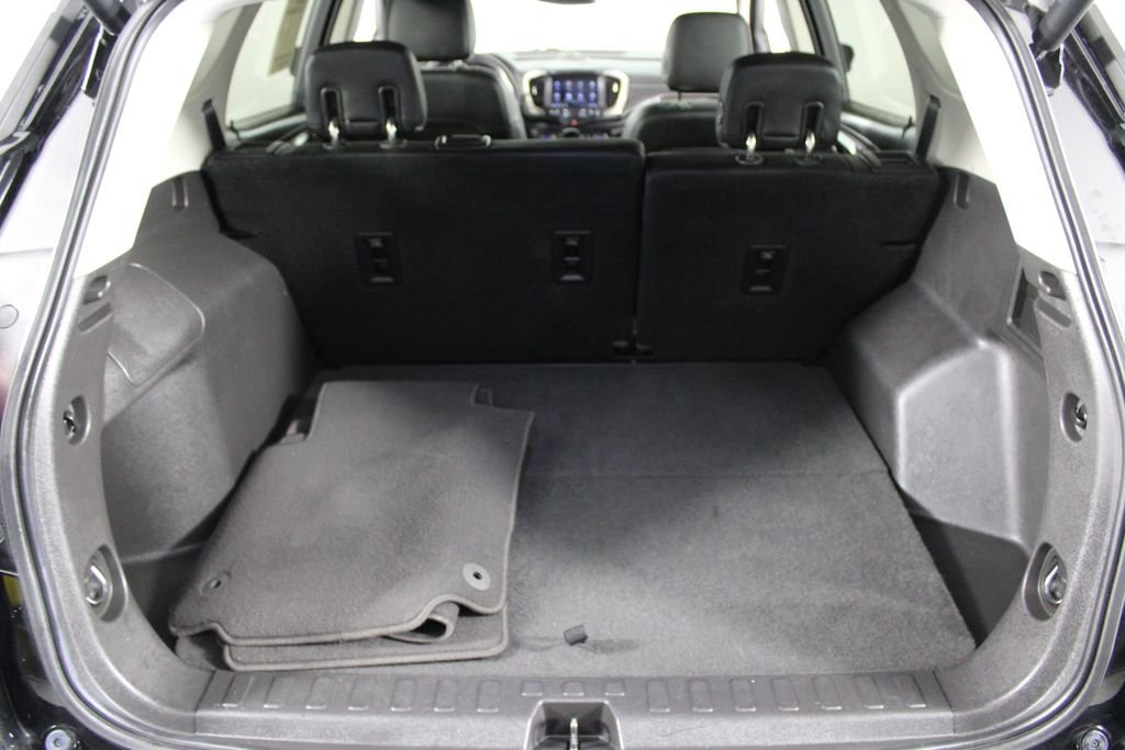 Used 2019 Black GMC Denali image 14