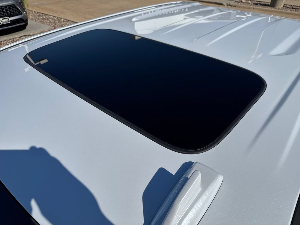 2026 Chevrolet Silverado 1500 High Country - Photo 14