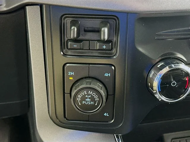 New 2026 Ford F-150 XLT
