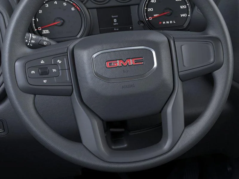 New 2026  GMC Pro image 19