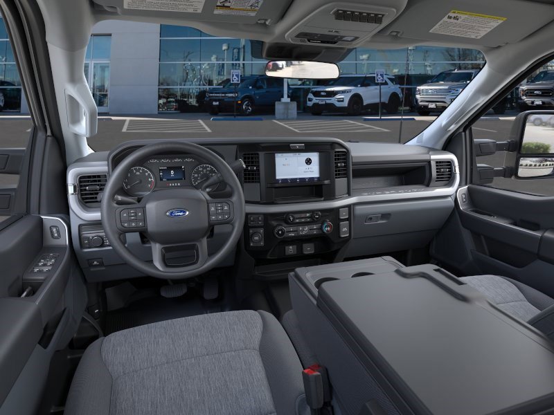 New 2026 Oxford White Ford XL image 10
