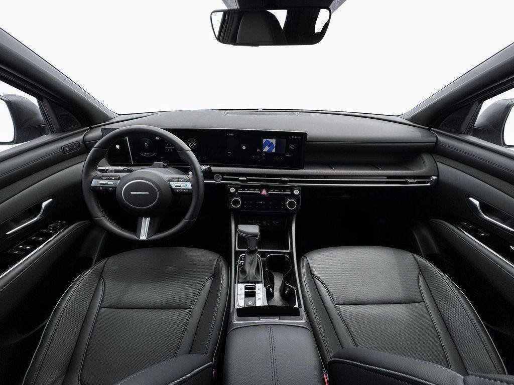 New 2026 White Hyundai Limited image 13