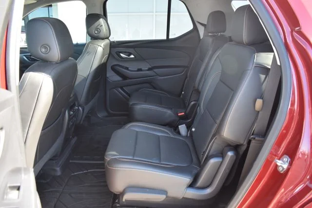 Used 2020 Red Chevrolet Premier image 14
