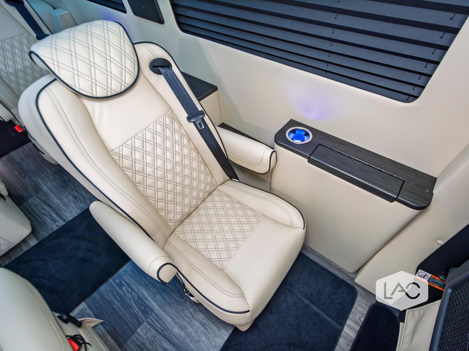 2025 Mercedes-Benz Sprinter Cargo Van Base - Photo 18