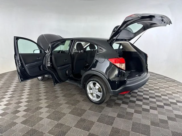 Used 2016 Black Honda LX image 20