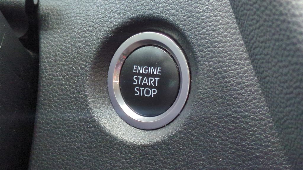 Certified Used 2024  Toyota SE image 21