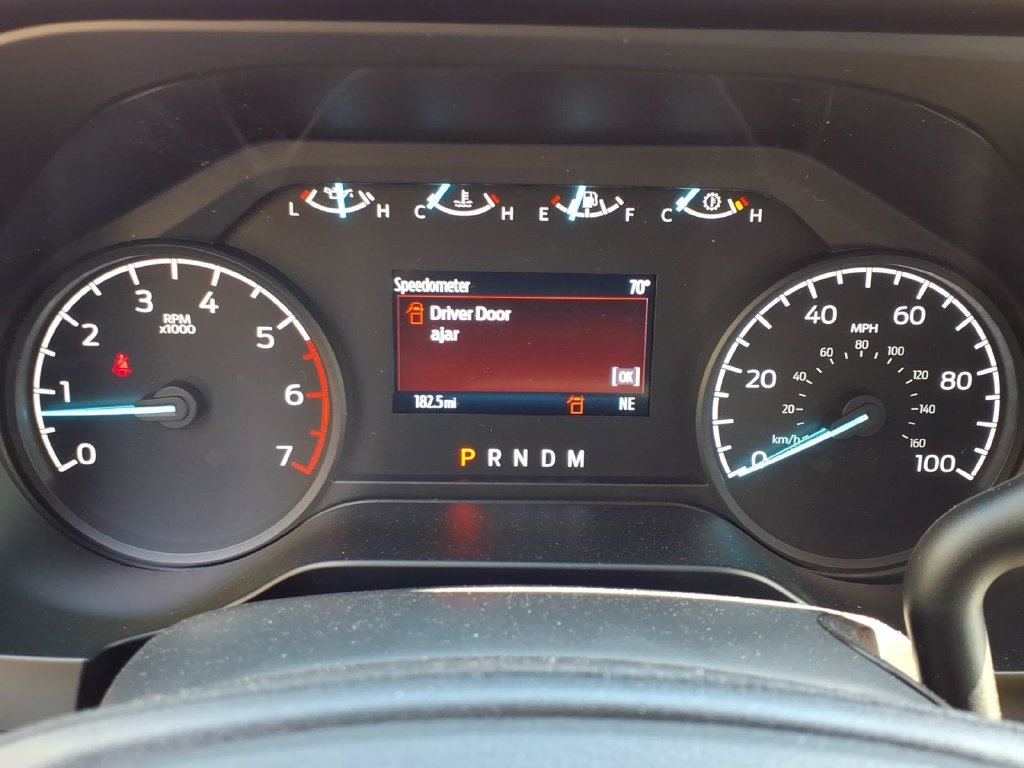 2026 Ford F-250 Super Duty XL - Photo 25
