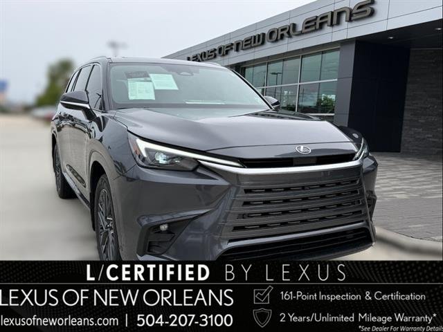 2025 Lexus TX 350 350 Premium AWD's photo