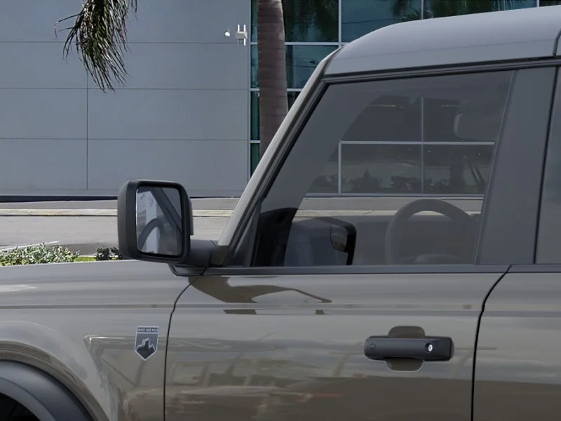 New 2026 Marsh Gray Ford Big Bend® image 44