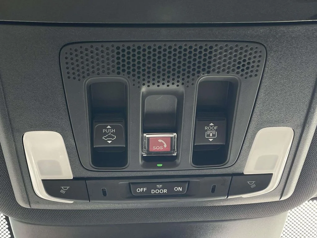 2026 Honda Passport TrailSport Elite - Photo 23