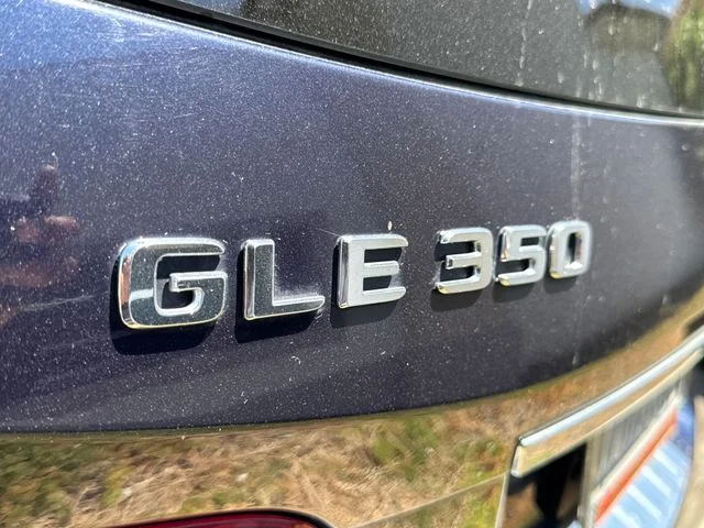 Used 2018  Mercedes-Benz GLE 350 image 2