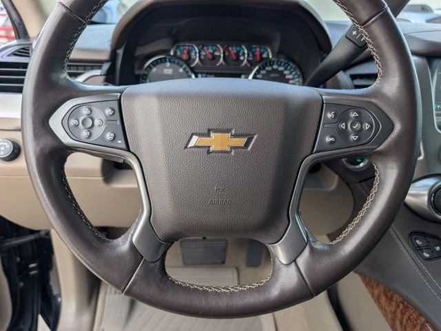 Used 2020 Black Chevrolet Premier image 12