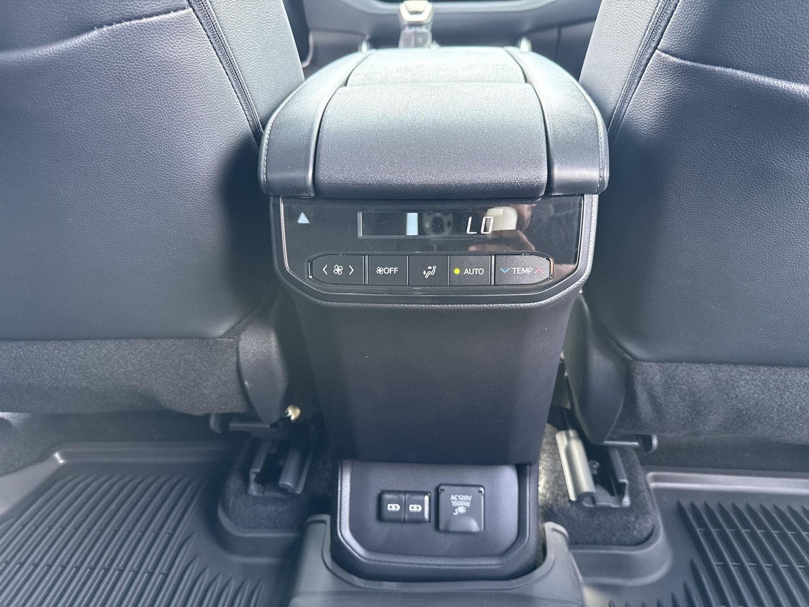 Certified Used 2026 Wind Chill Pearl Toyota Limited image 25
