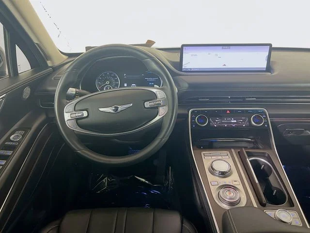 2023 GENESIS GV80 Standard - Photo 21