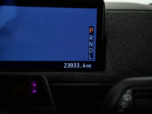 Certified Used 2024 Black Ford Premium image 19