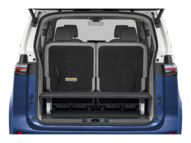 New 2025  Volkswagen 1st Edition image 10