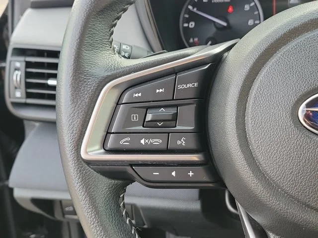 2023 Subaru Outback Premium - Photo 27