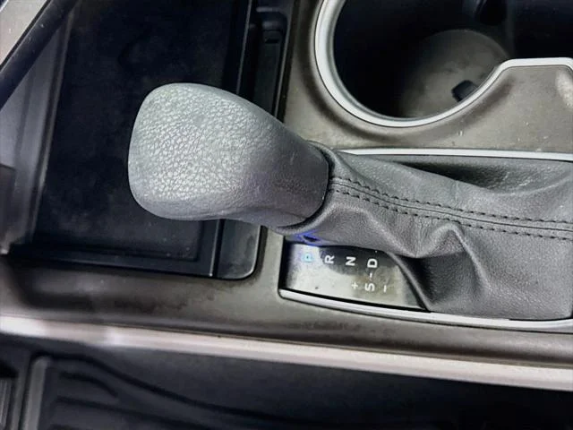 Certified Used 2023 PREDAWN GRAY MICA Toyota  image 15