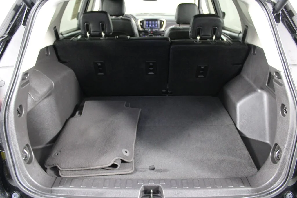 2019 GMC Terrain Denali - Photo 14