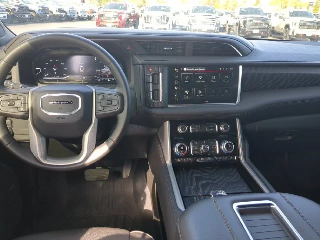 Used 2023 Onyx Black GMC Denali image 15