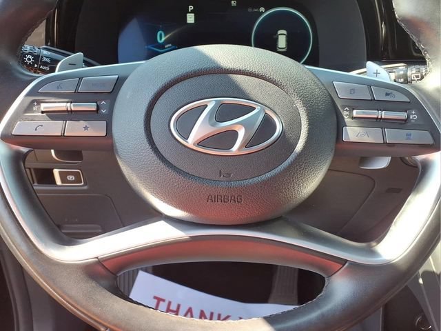 Used 2024  Hyundai Calligraphy image 12