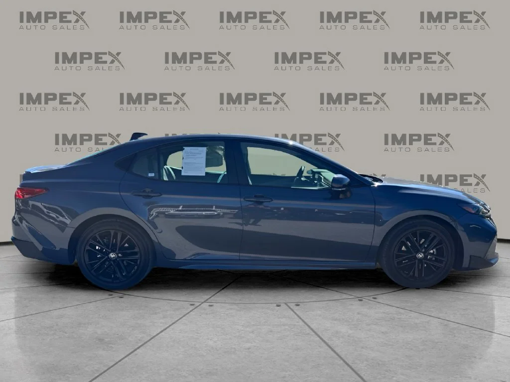 Used 2026  Toyota SE image 6