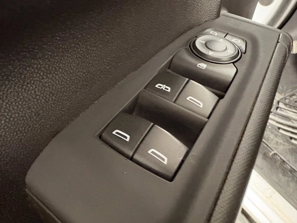 Used 2024 Summit White Chevrolet Custom image 25